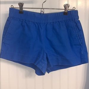 J Crew Shorts